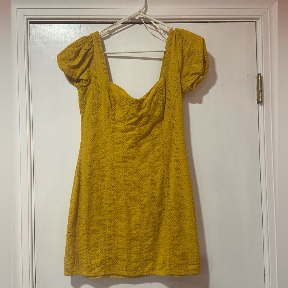 Forever 21 Mini Dress sz Med